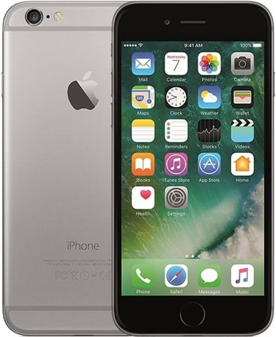 iPhone6 iPhone 6s - Technical Specifications – Apple Support (UK)